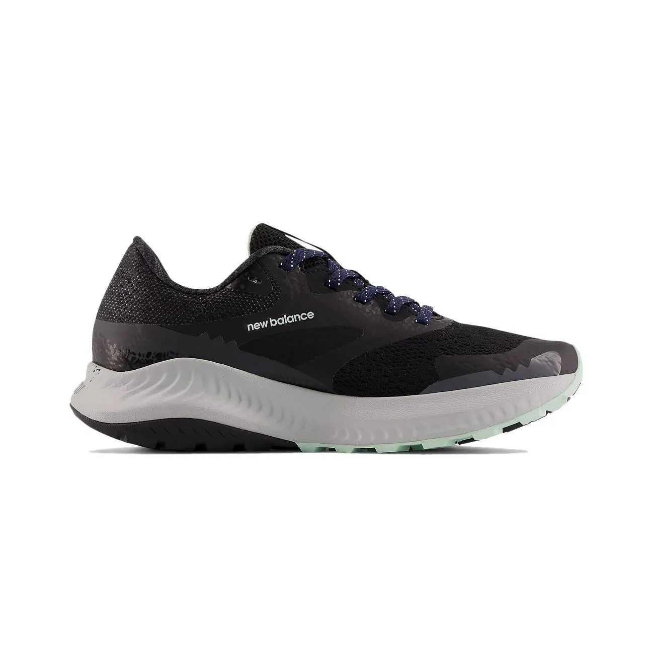 SNEAKERS TRAIL DYNASOFT NTRv5 GTX Donna Nero