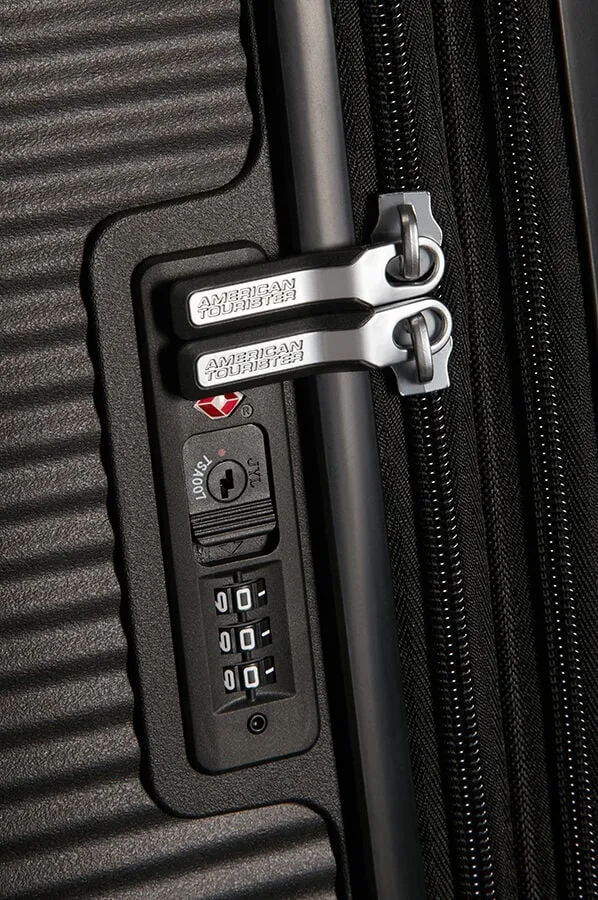 SoundBox Cabin luggage