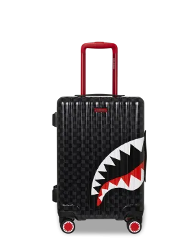 Sprayground - Drip Check Carry-On Luggage