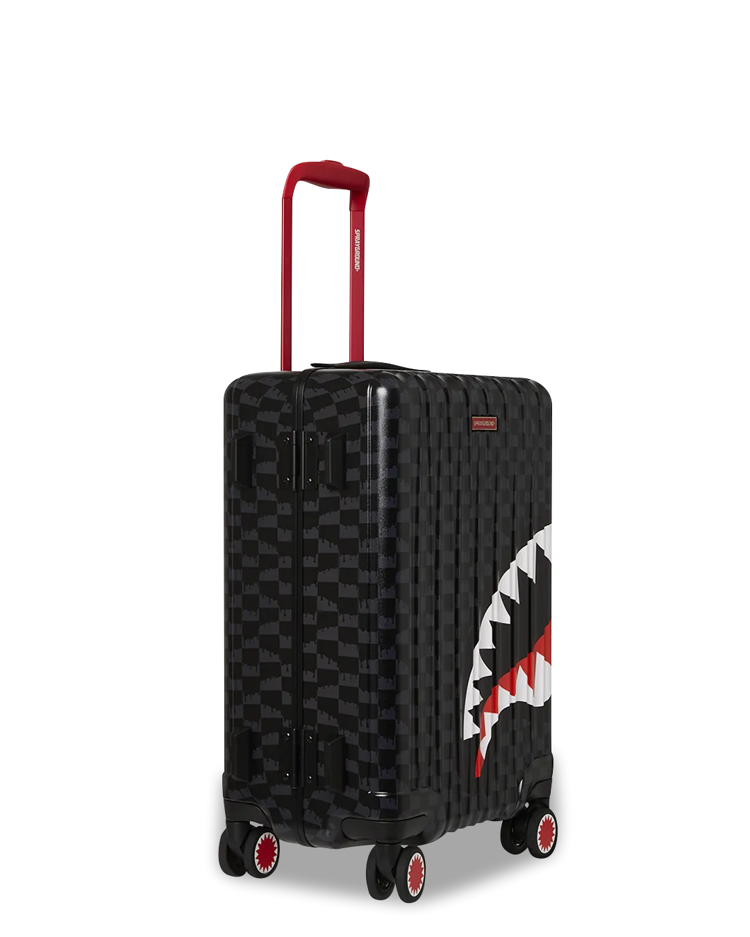 Sprayground - Drip Check Carry-On Luggage