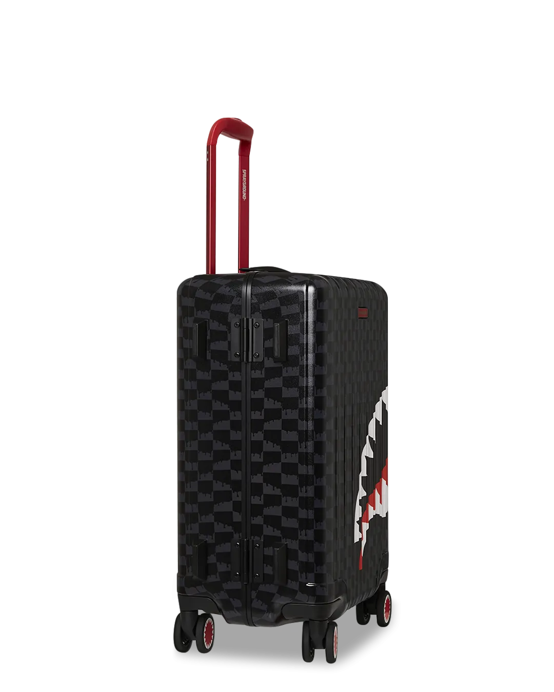 Sprayground - Drip Check Carry-On Luggage