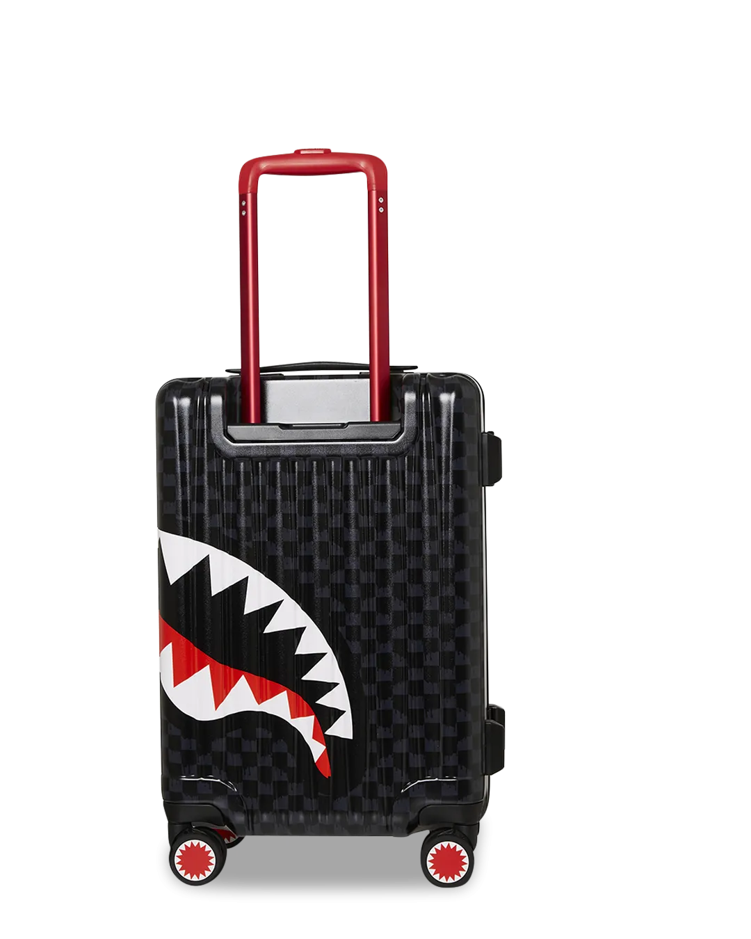 Sprayground - Drip Check Carry-On Luggage