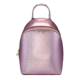 Swarovski 2020 Sparkling MINI BACKPACK, Pink -5592172