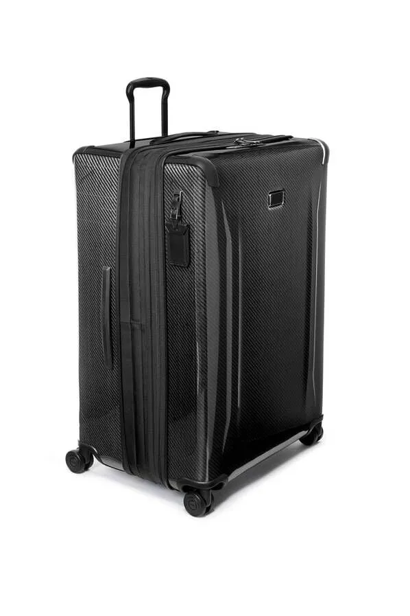 Tegra-Lite Checked Luggage