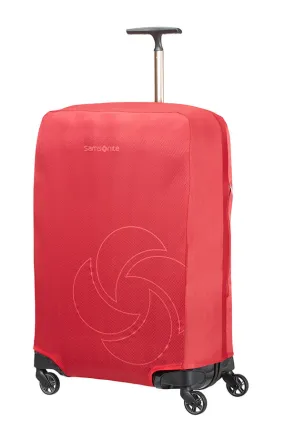 Travel Accessories Luggage Cover M/L - Spinner 75cm