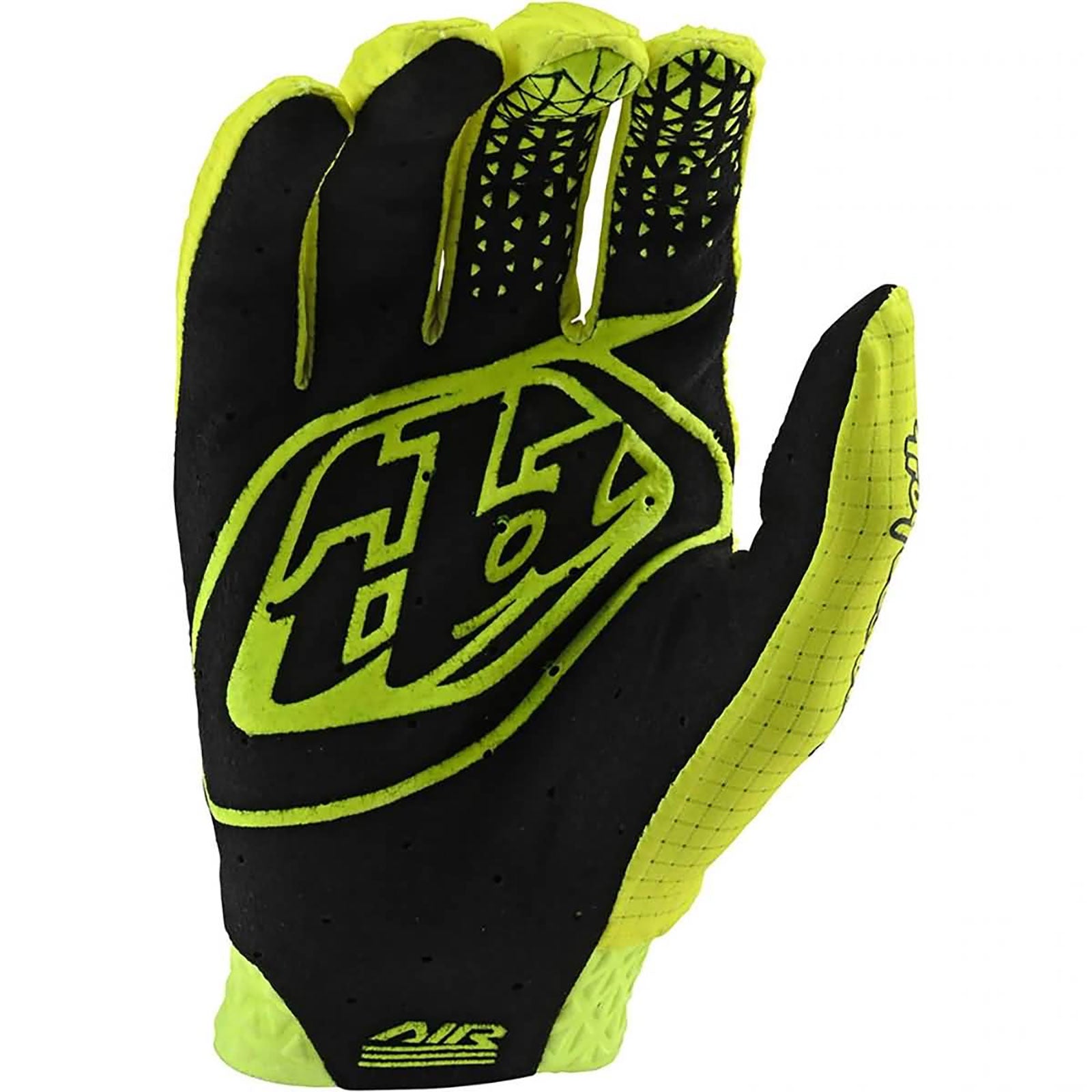 Troy Lee Designs 2021 Air Solid Youth Off-Road Gloves (Refurbished, Without Tags)