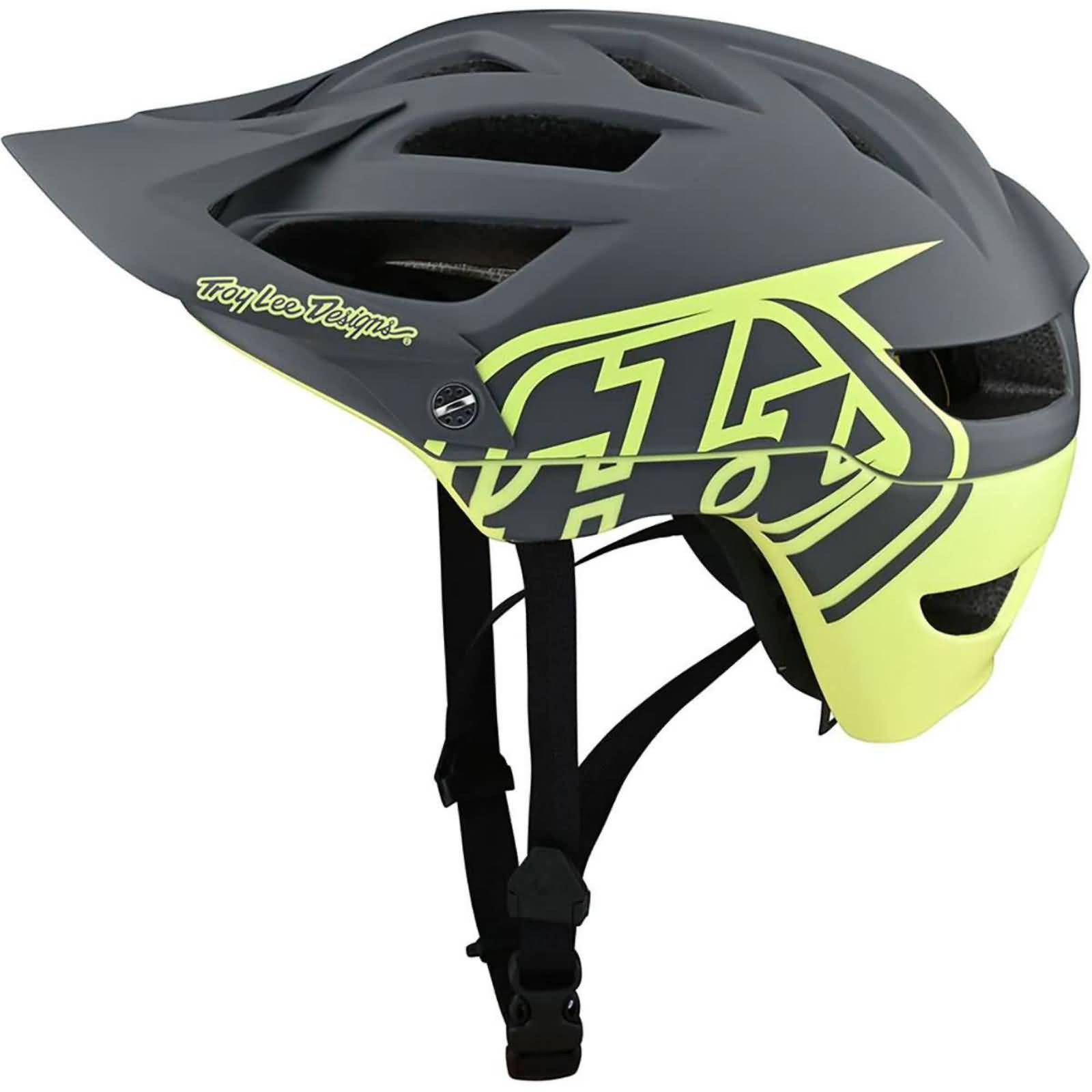 Troy Lee Designs A1 Classic MIPS Adult MTB Helmets (Brand New)