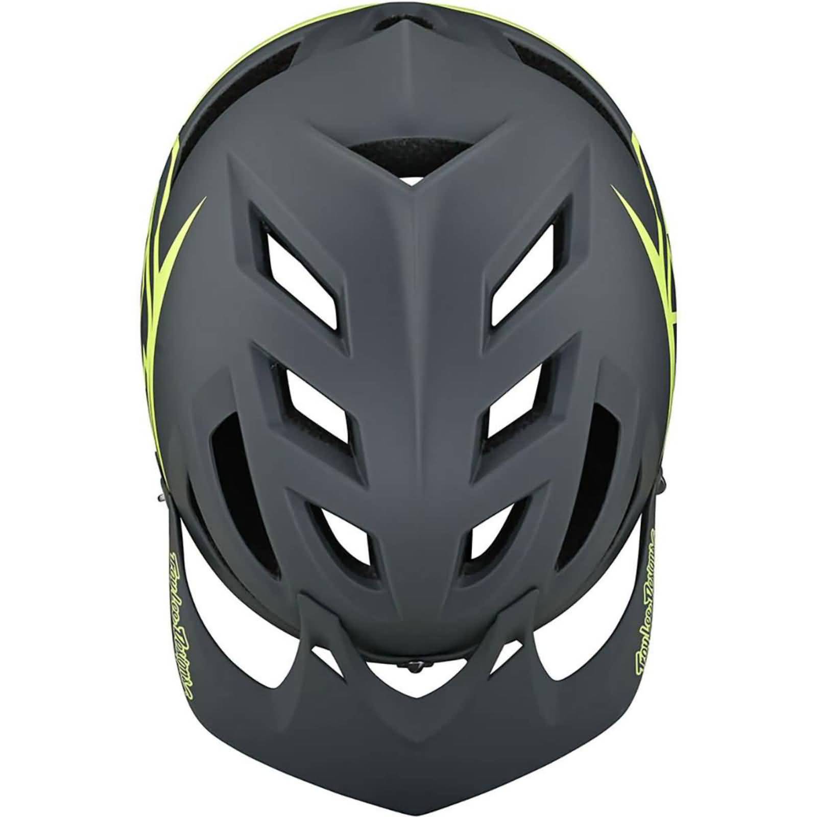 Troy Lee Designs A1 Classic MIPS Adult MTB Helmets (Brand New)