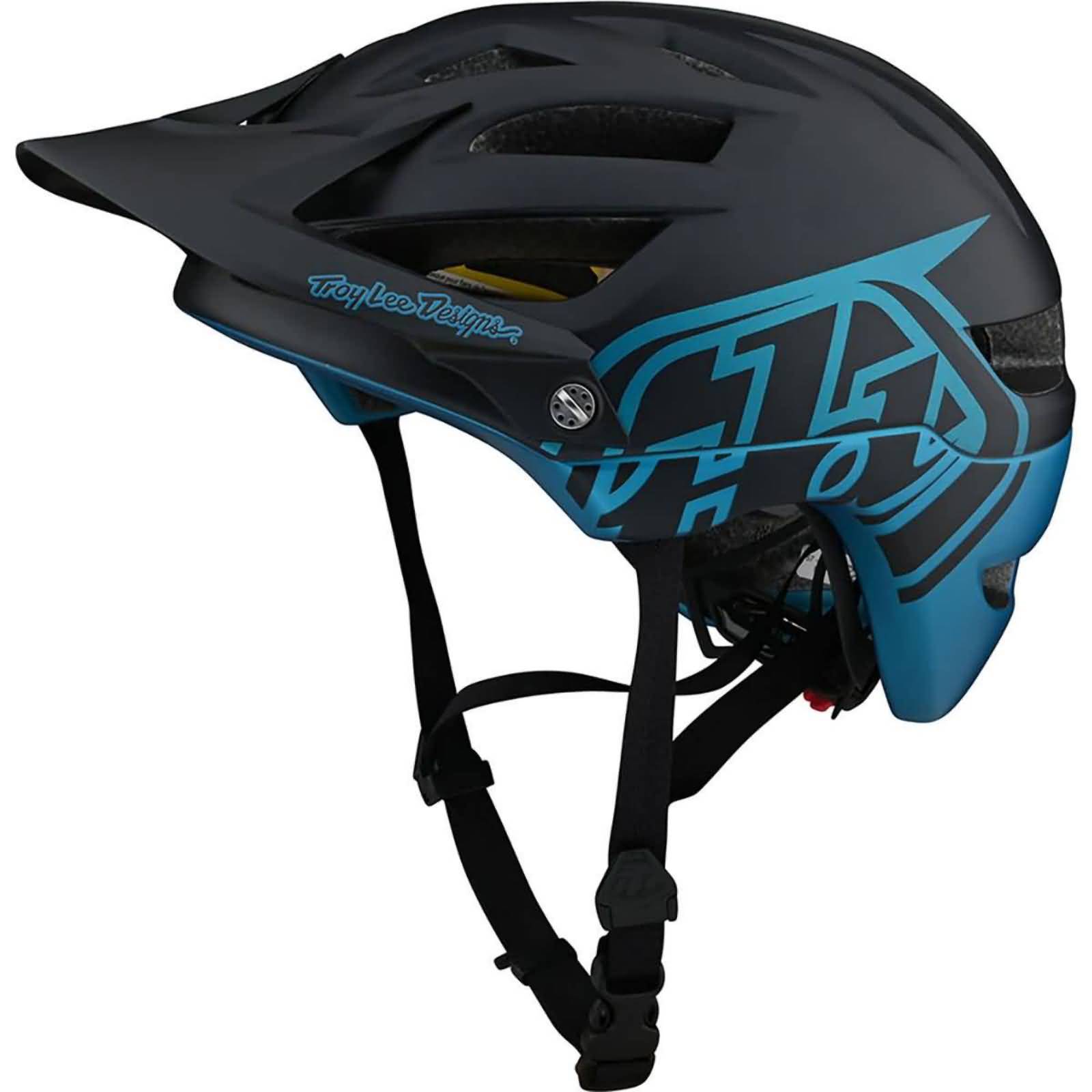 Troy Lee Designs A1 Classic MIPS Adult MTB Helmets (Brand New)