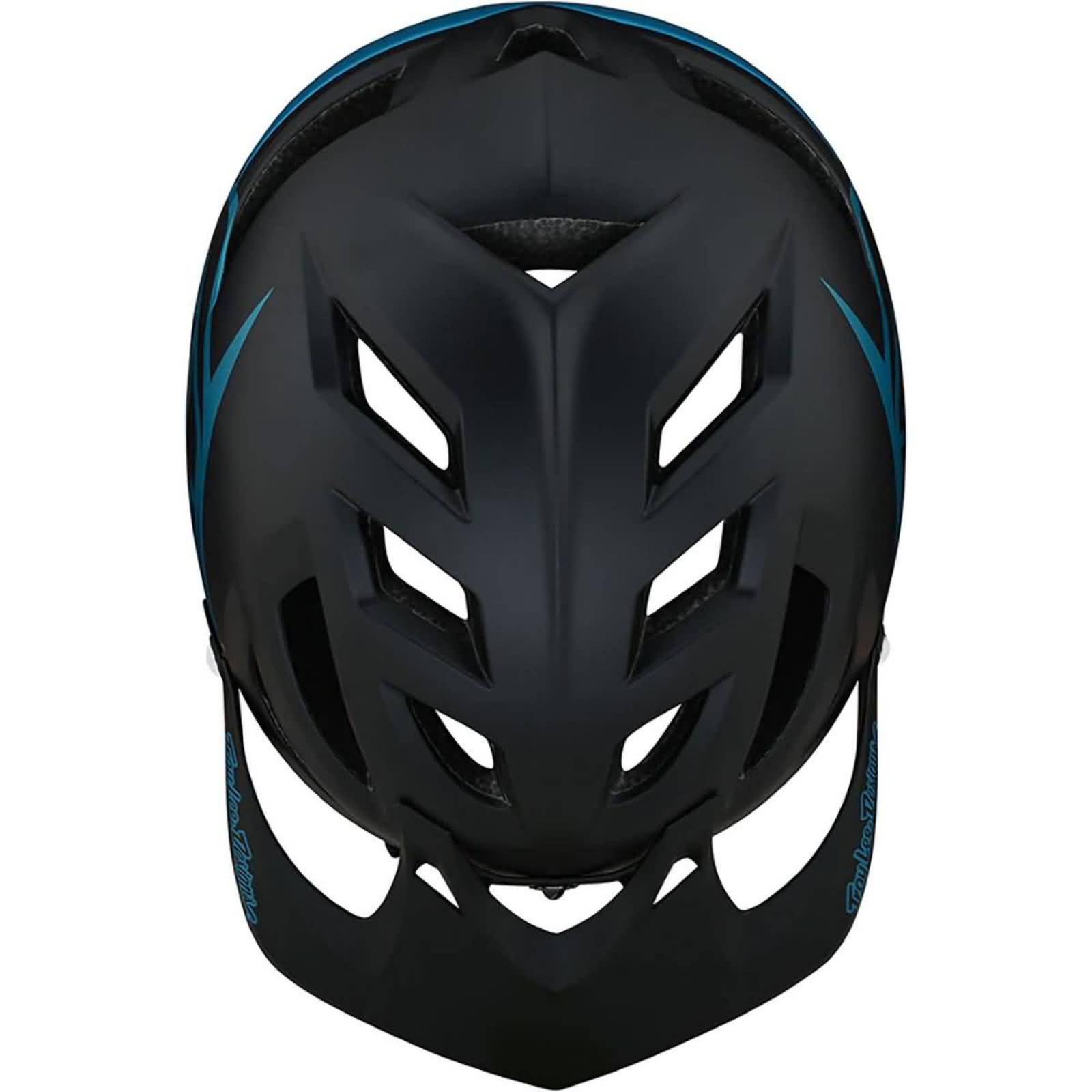 Troy Lee Designs A1 Classic MIPS Adult MTB Helmets (Brand New)