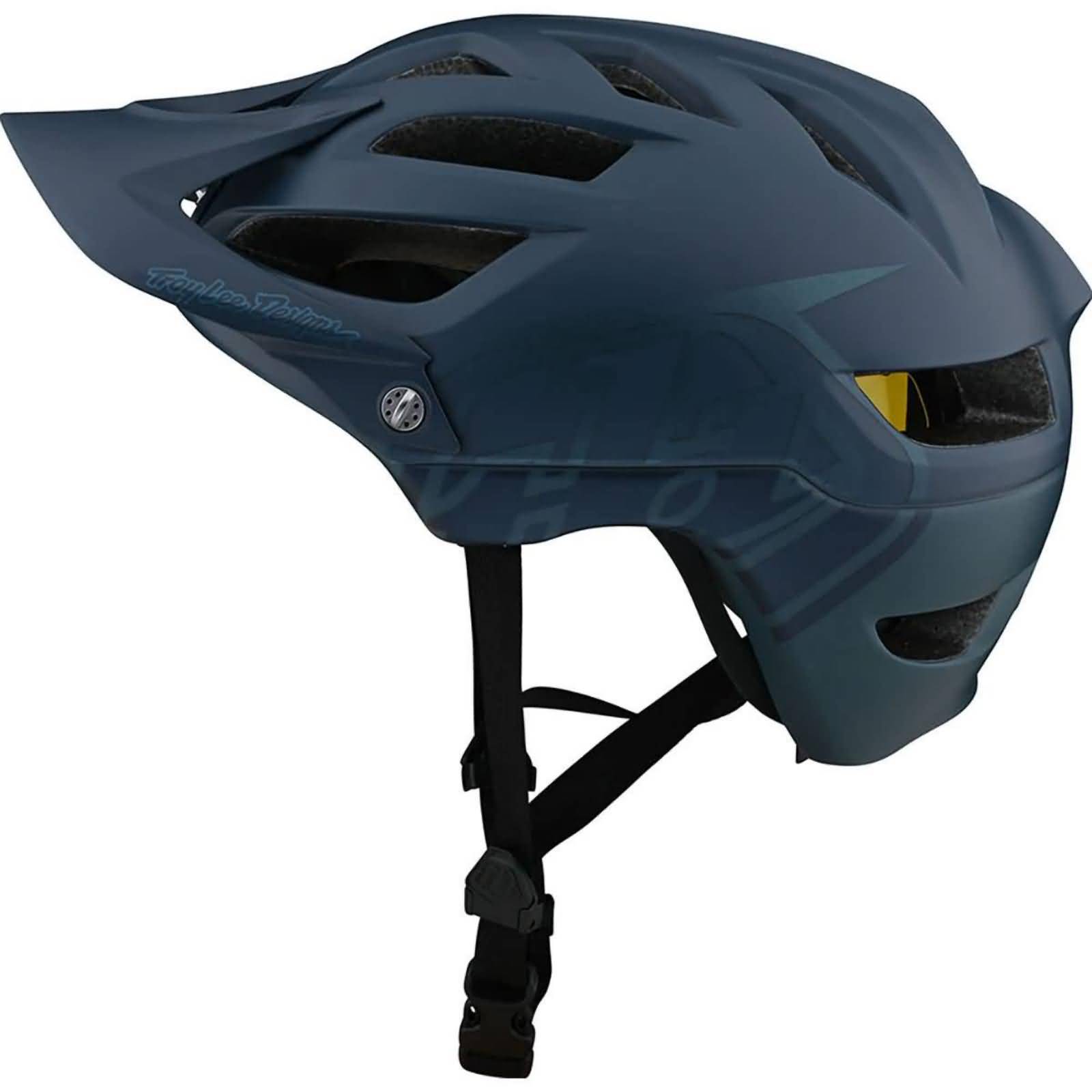 Troy Lee Designs A1 Classic MIPS Adult MTB Helmets (Brand New)