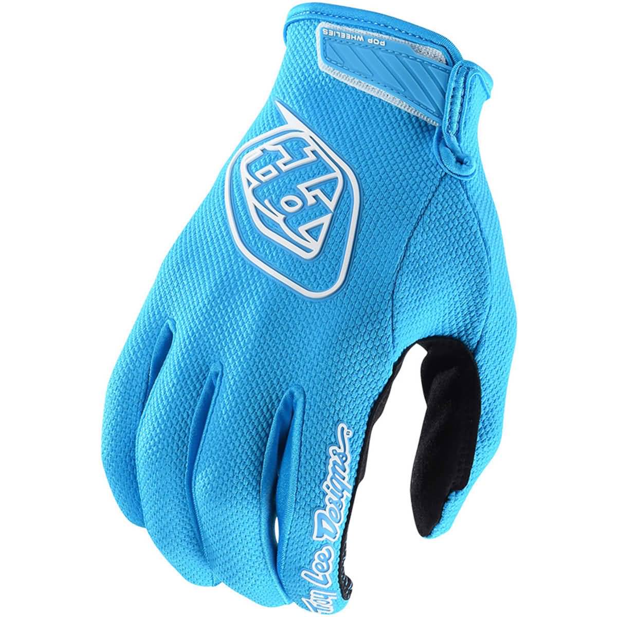 Troy Lee Designs Air Solid Men's Off-Road Gloves (Brand New)