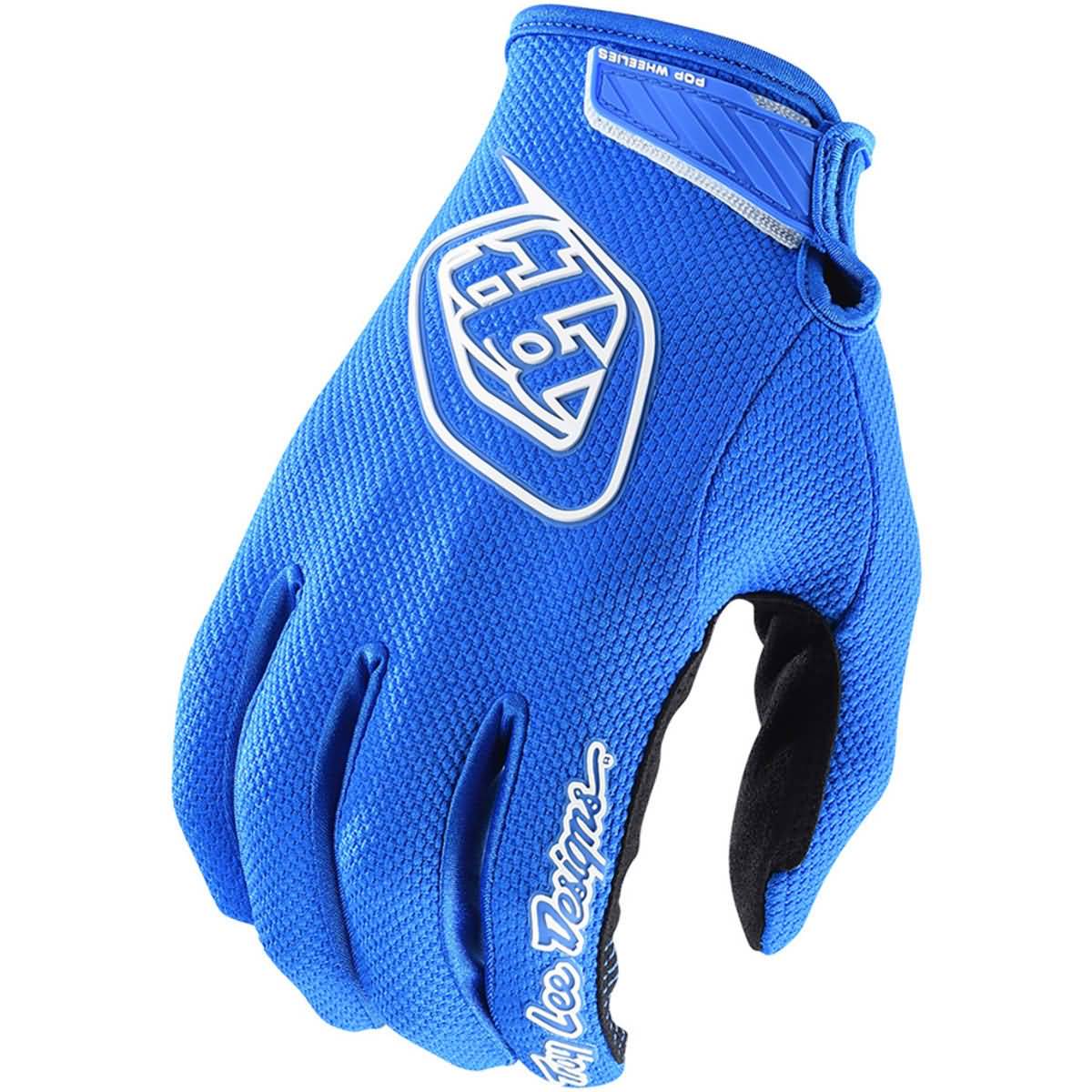 Troy Lee Designs Air Solid Men's Off-Road Gloves (Brand New)