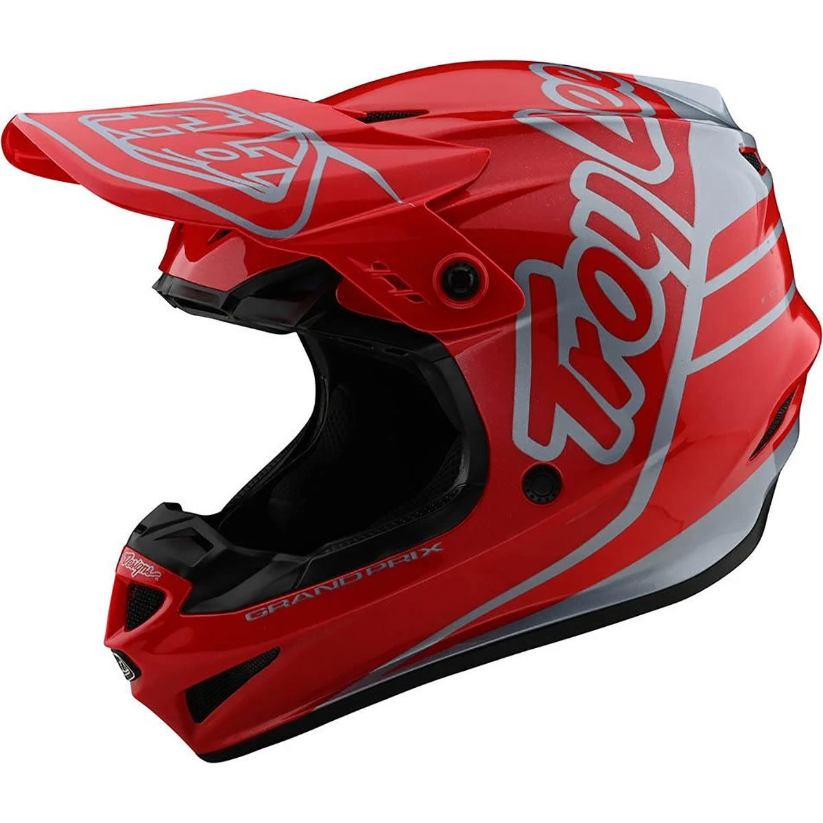 Troy Lee Designs GP Silhouette Adult Off-Road Helmets (BRAND NEW)