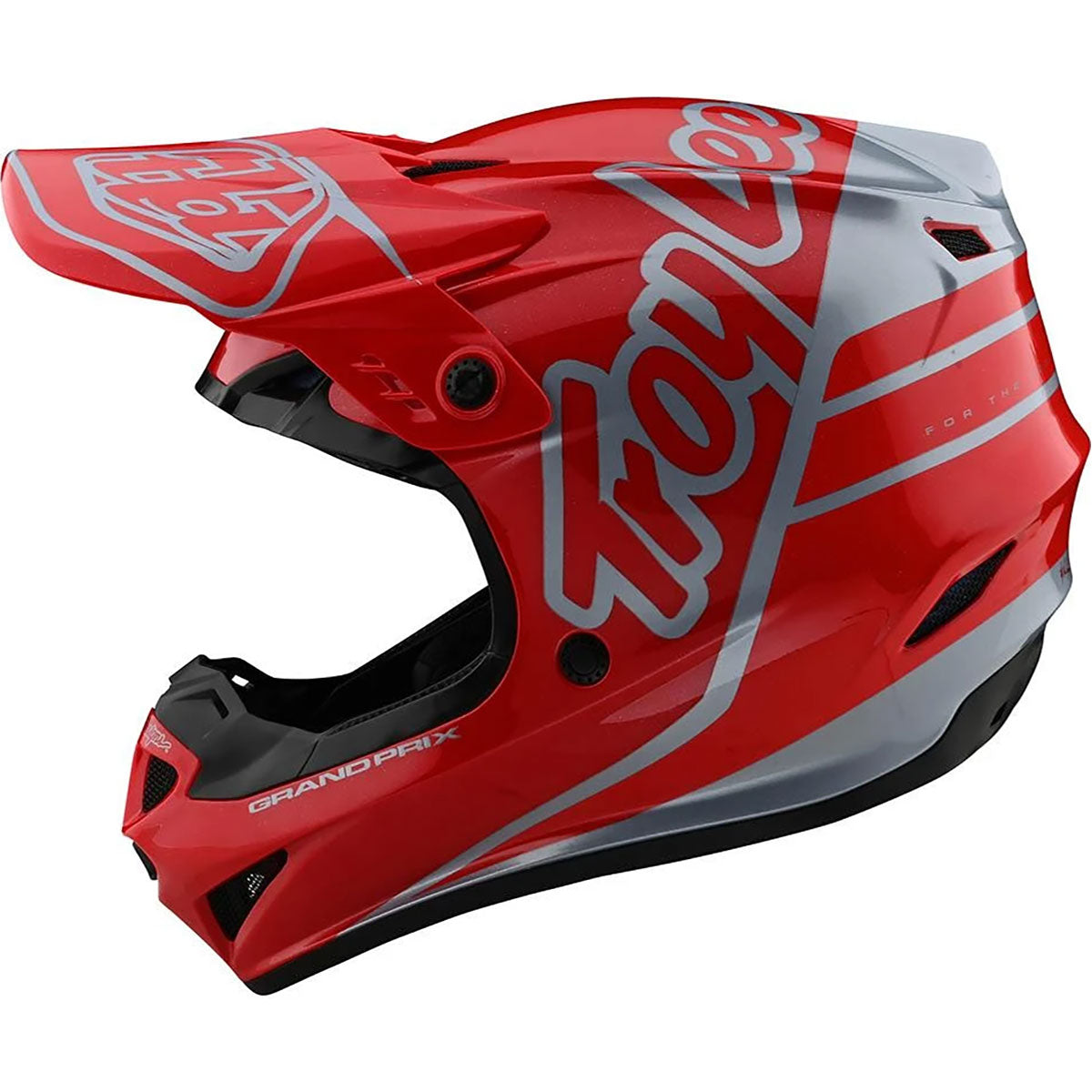 Troy Lee Designs GP Silhouette Adult Off-Road Helmets (BRAND NEW)