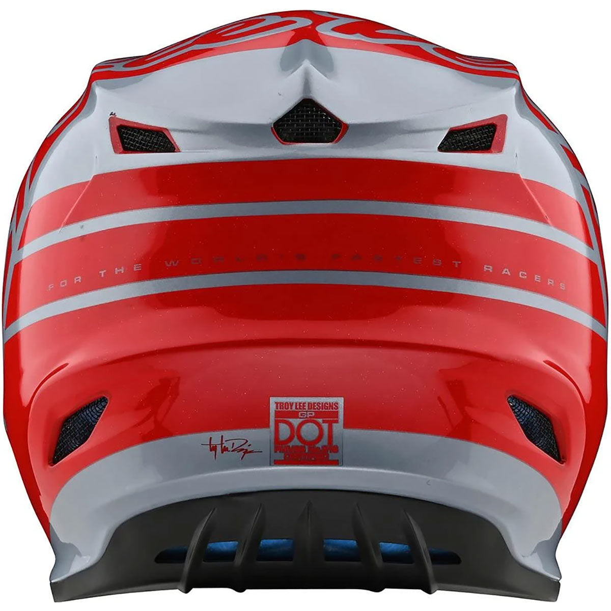 Troy Lee Designs GP Silhouette Adult Off-Road Helmets (BRAND NEW)