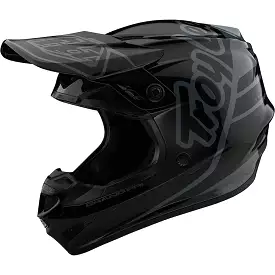 Troy Lee Designs GP Silhouette Adult Off-Road Helmets (BRAND NEW)