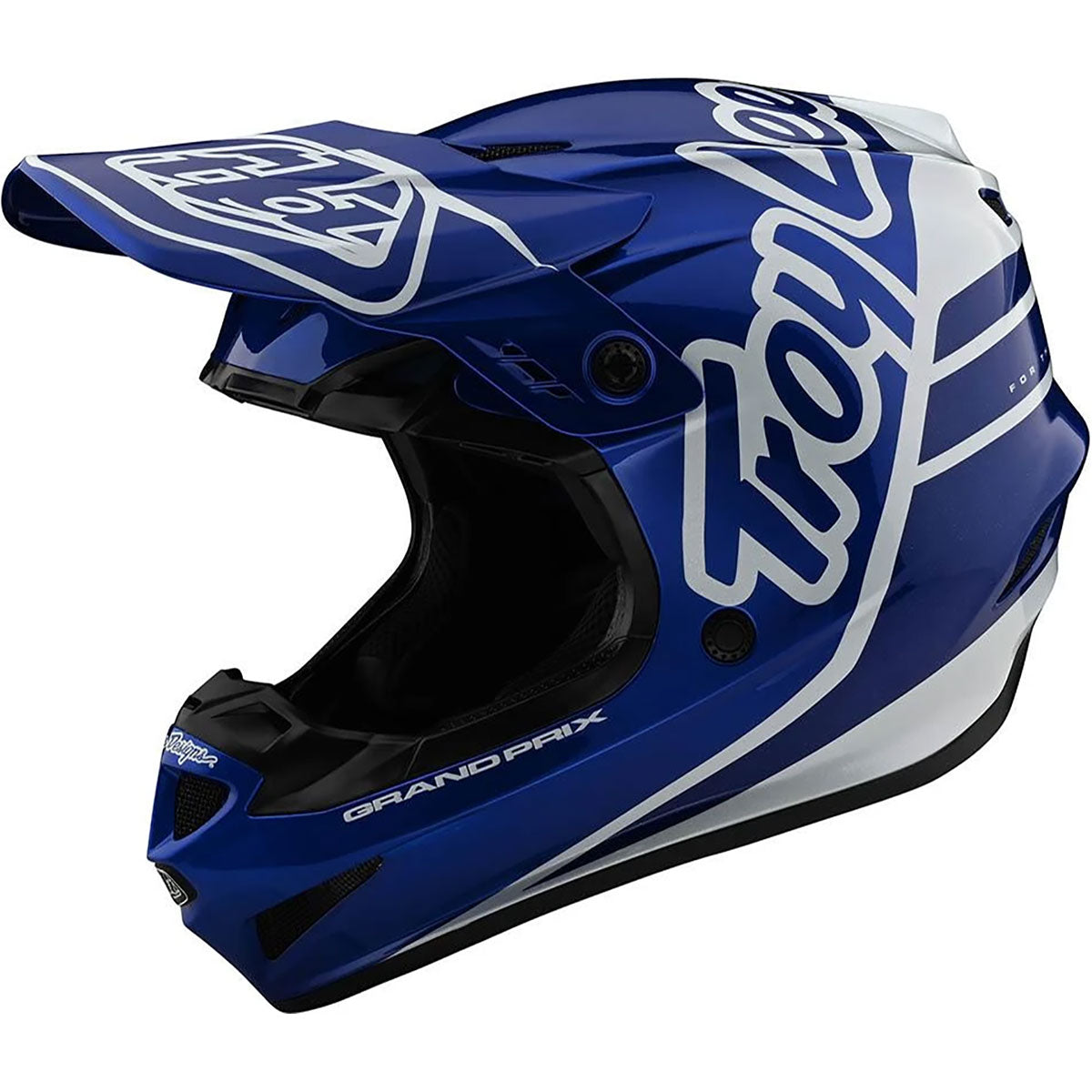 Troy Lee Designs GP Silhouette Adult Off-Road Helmets (BRAND NEW)