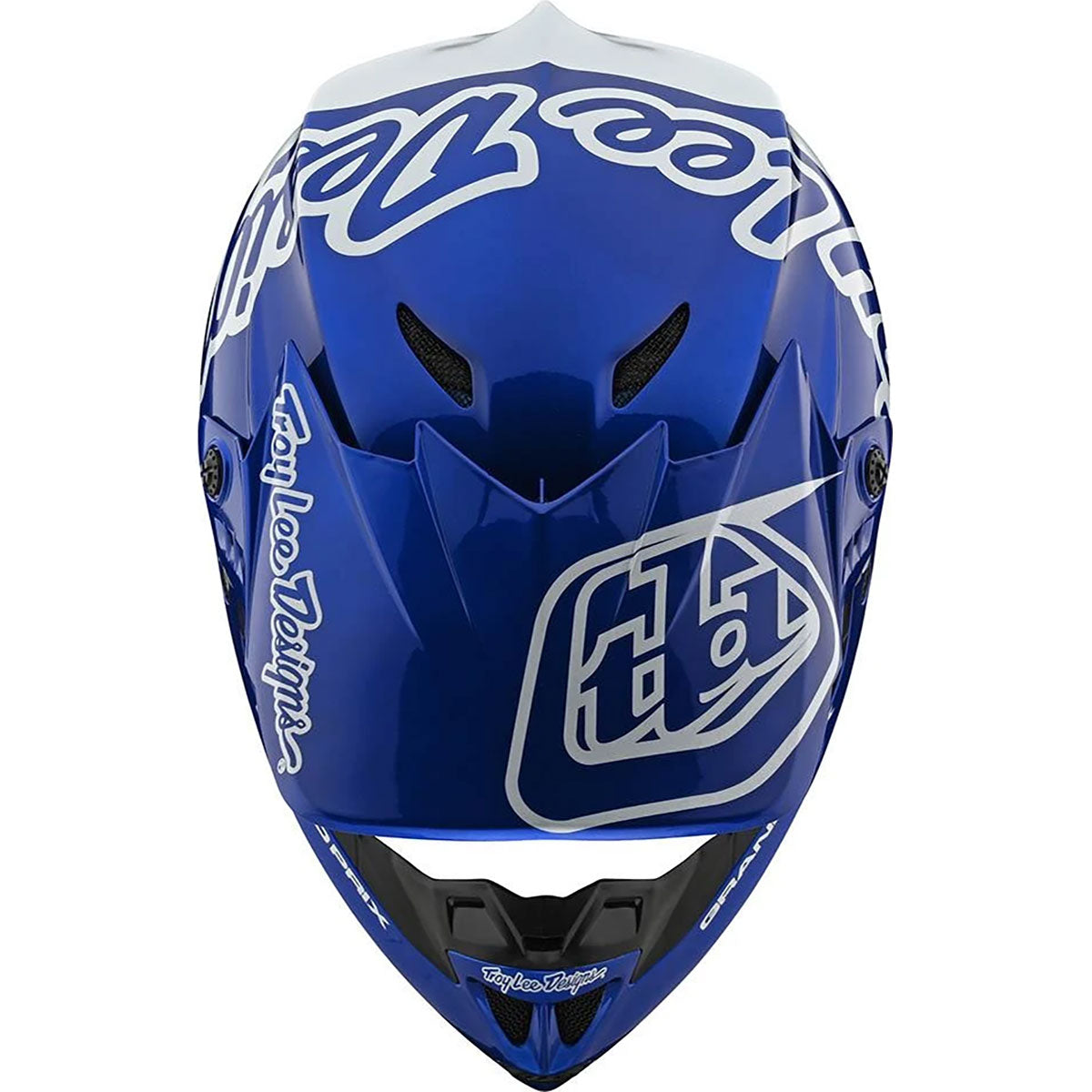 Troy Lee Designs GP Silhouette Adult Off-Road Helmets (BRAND NEW)