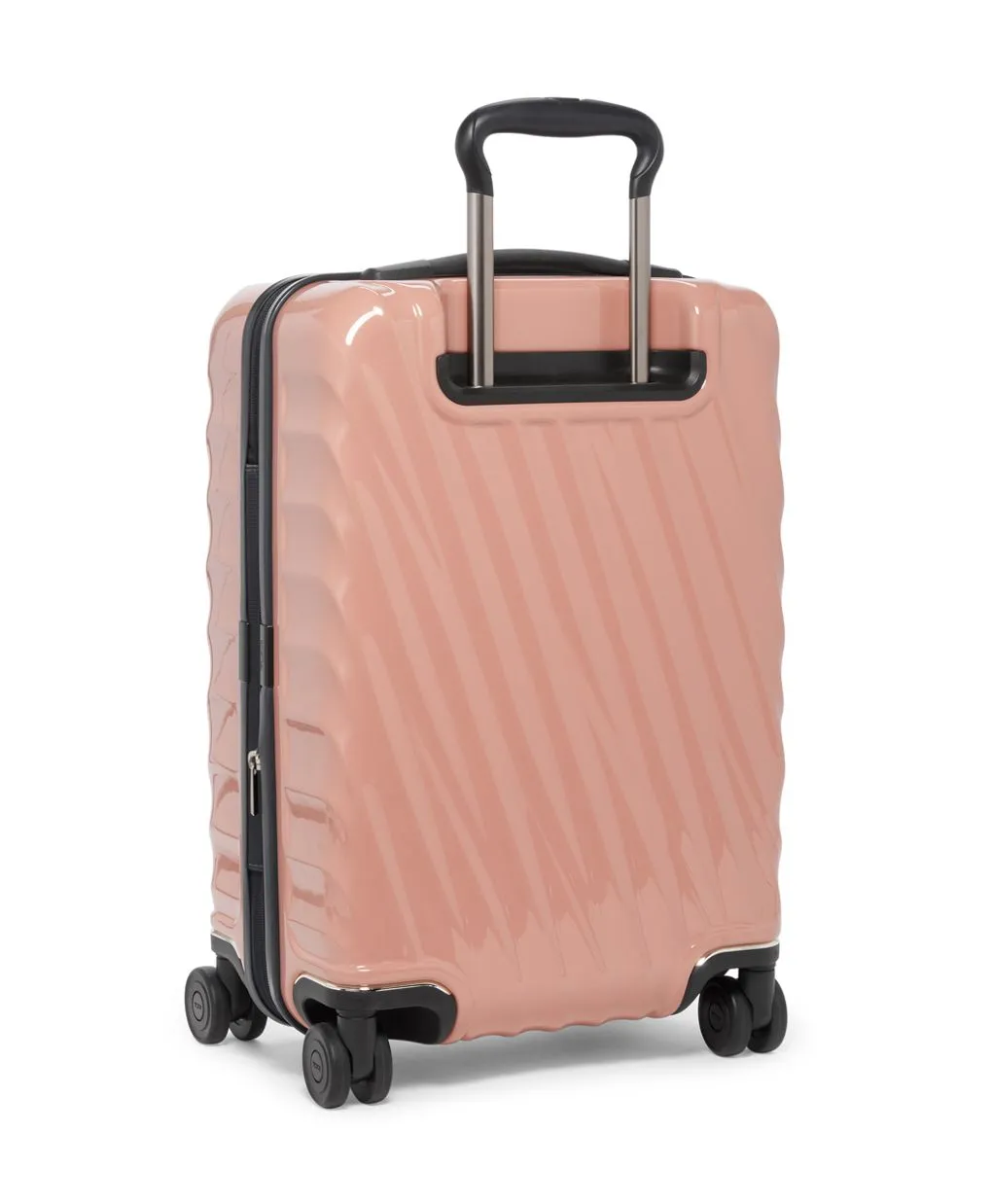 TUMI 19 Degree International Expandable 4 Wheeled Carry-On Luggage