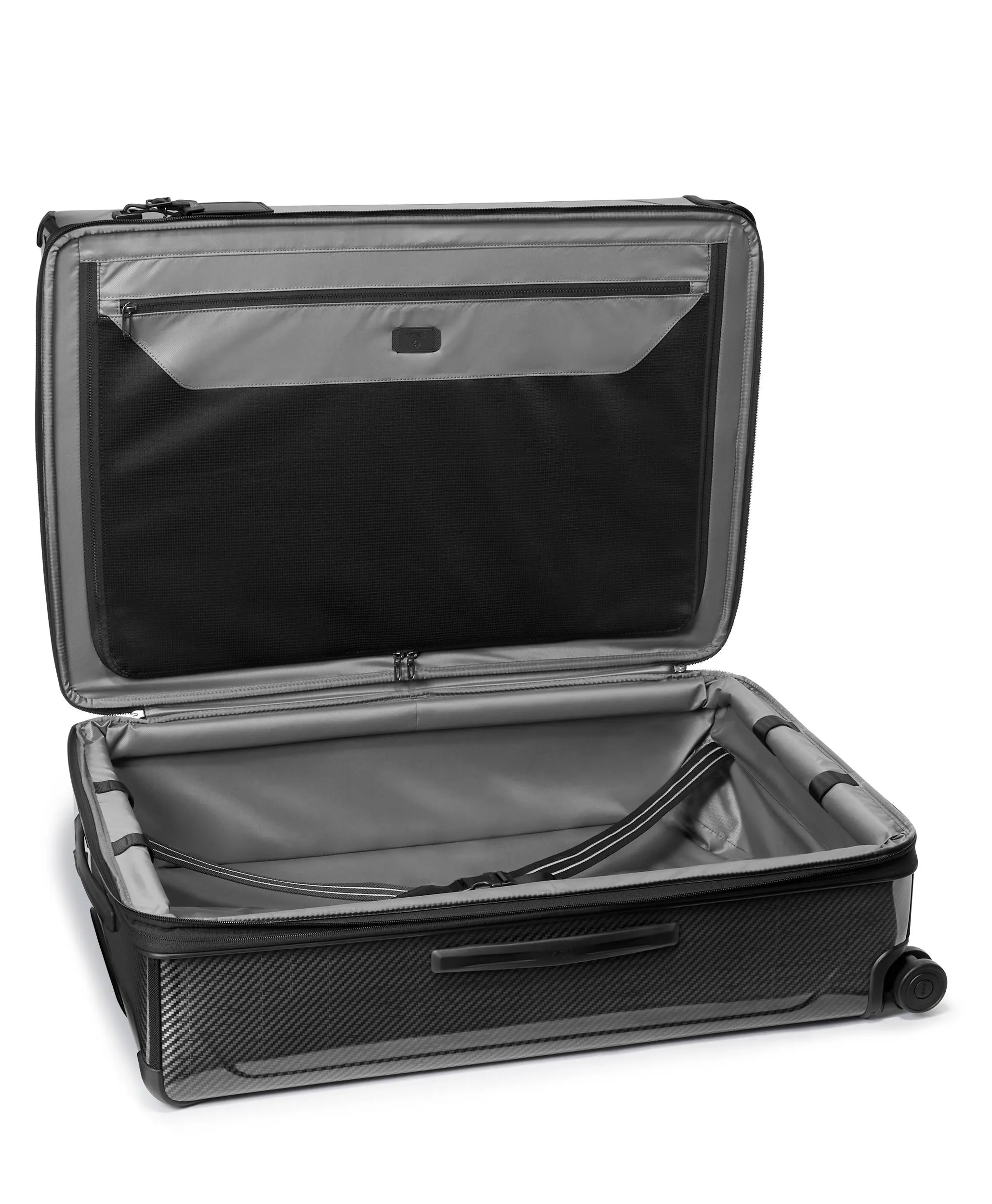 TUMI Extended Trip Tegra-Lite Trip Expandable Checked Luggage