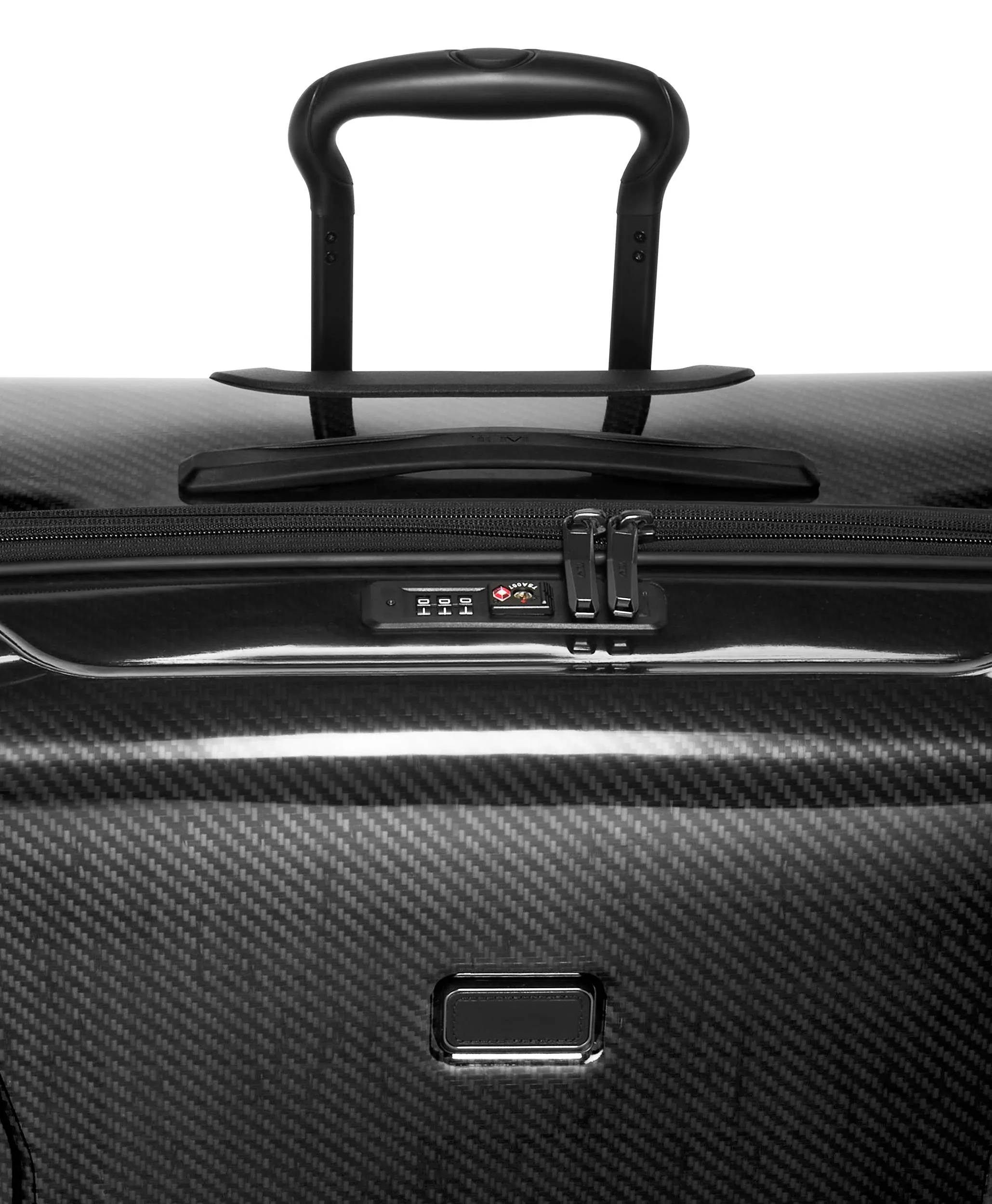 TUMI Extended Trip Tegra-Lite Trip Expandable Checked Luggage