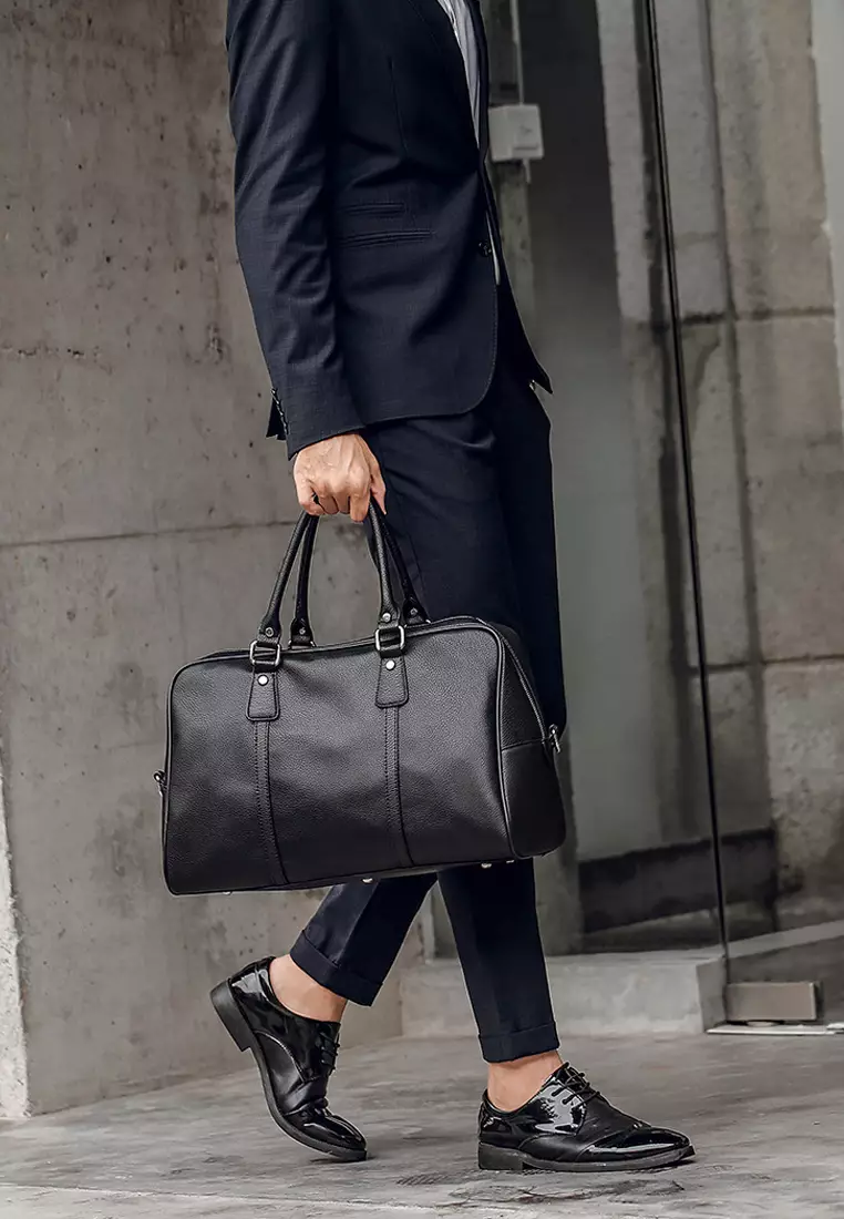 Twenty Eight Shoes Men's Suit Travel Duffel Bags ET1666