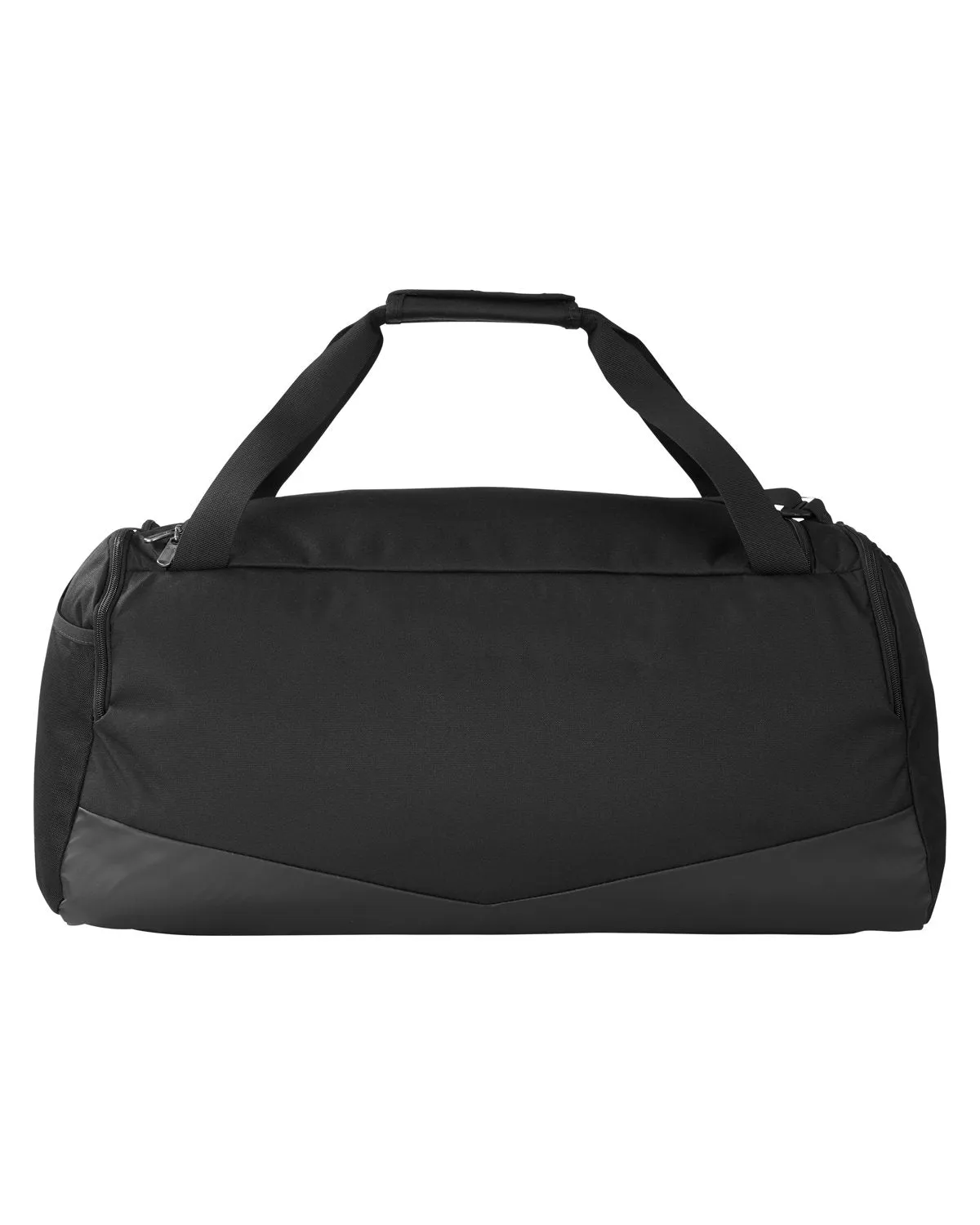 Under Armour Undeniable 5.0 MD Branded Duffel Bags, Black