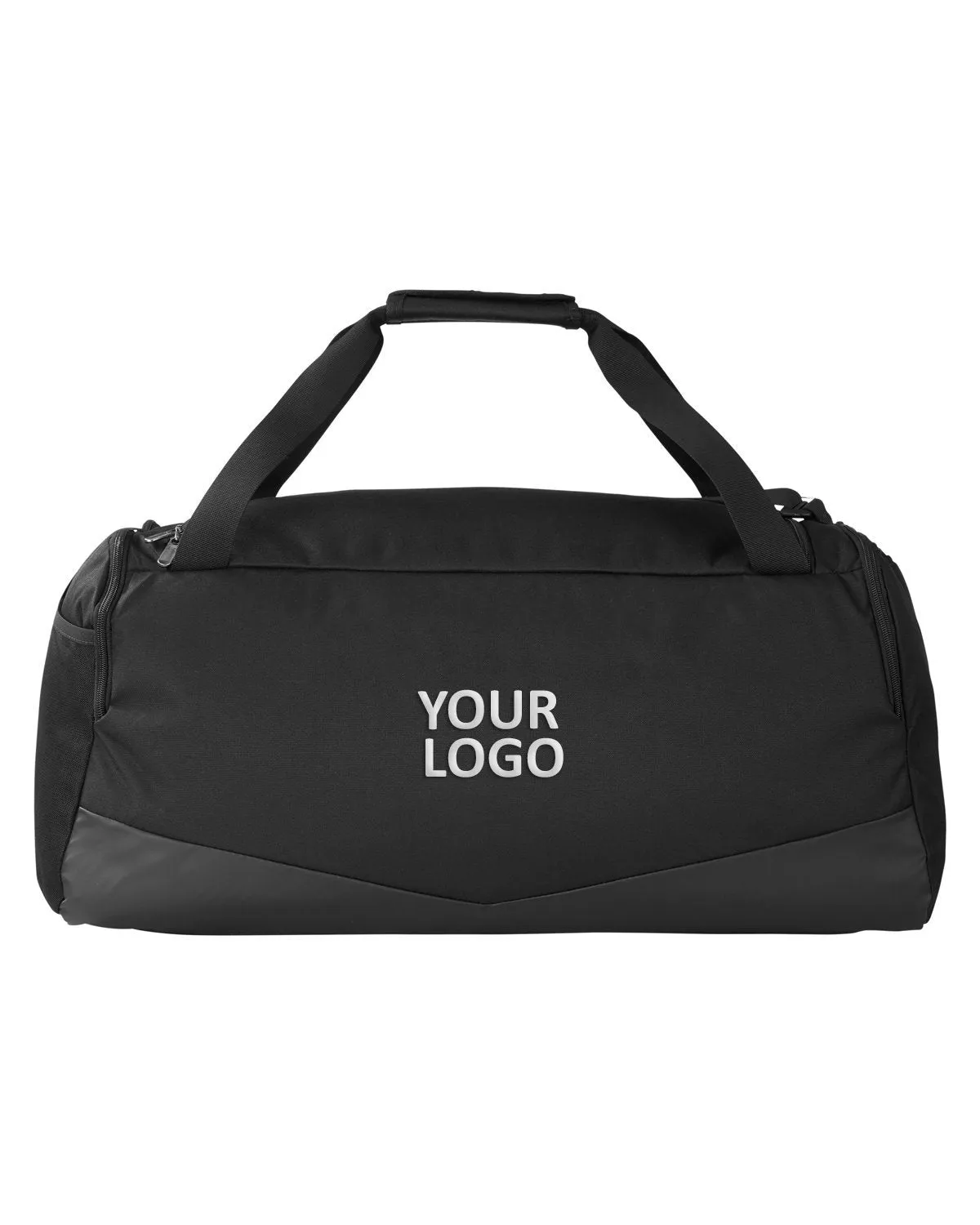 Under Armour Undeniable 5.0 SM Branded Duffel Bags, Black