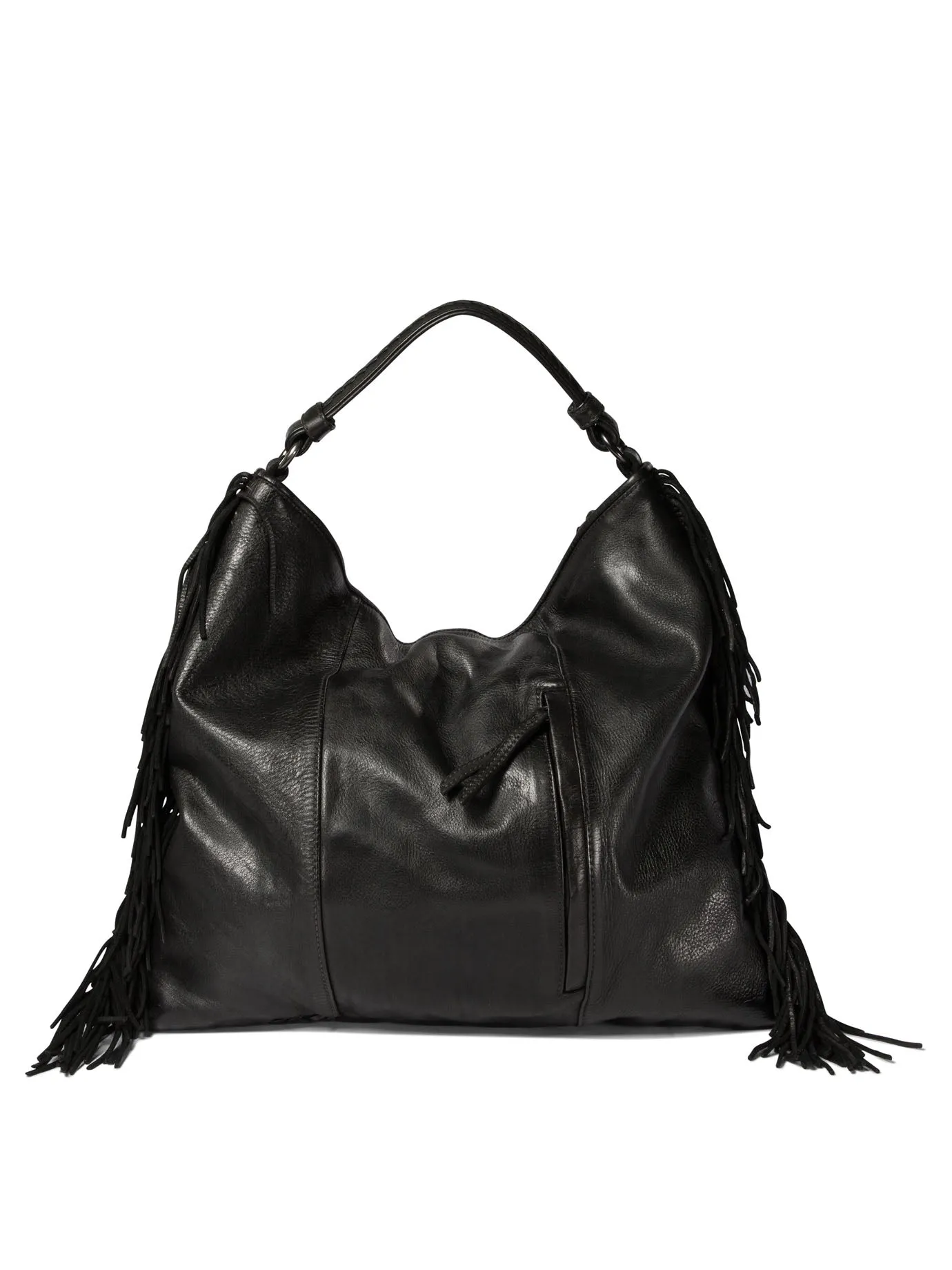 Vasia Shoulder Bags Black