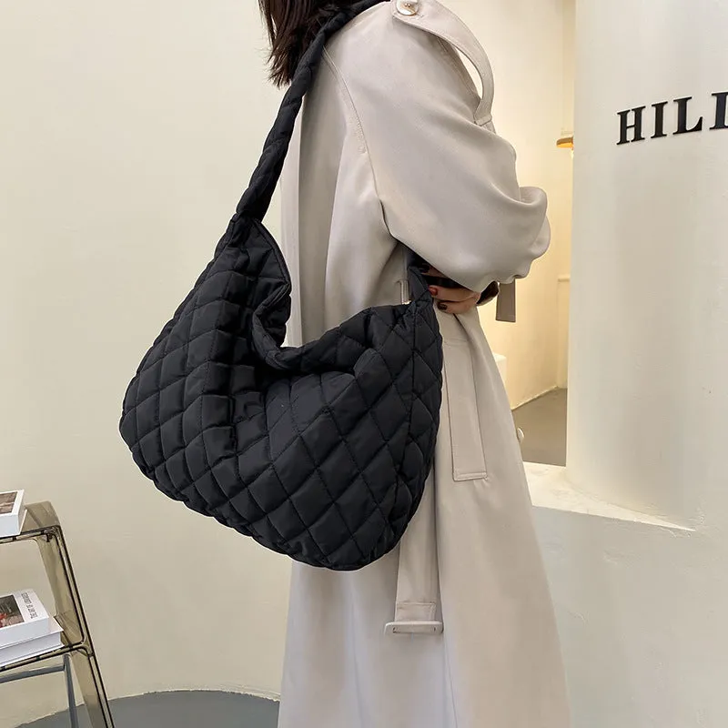 Warm Totes Shoulder Bags For Women