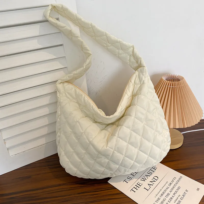 Warm Totes Shoulder Bags For Women