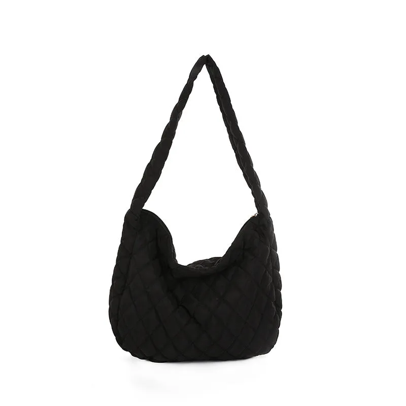 Warm Totes Shoulder Bags For Women