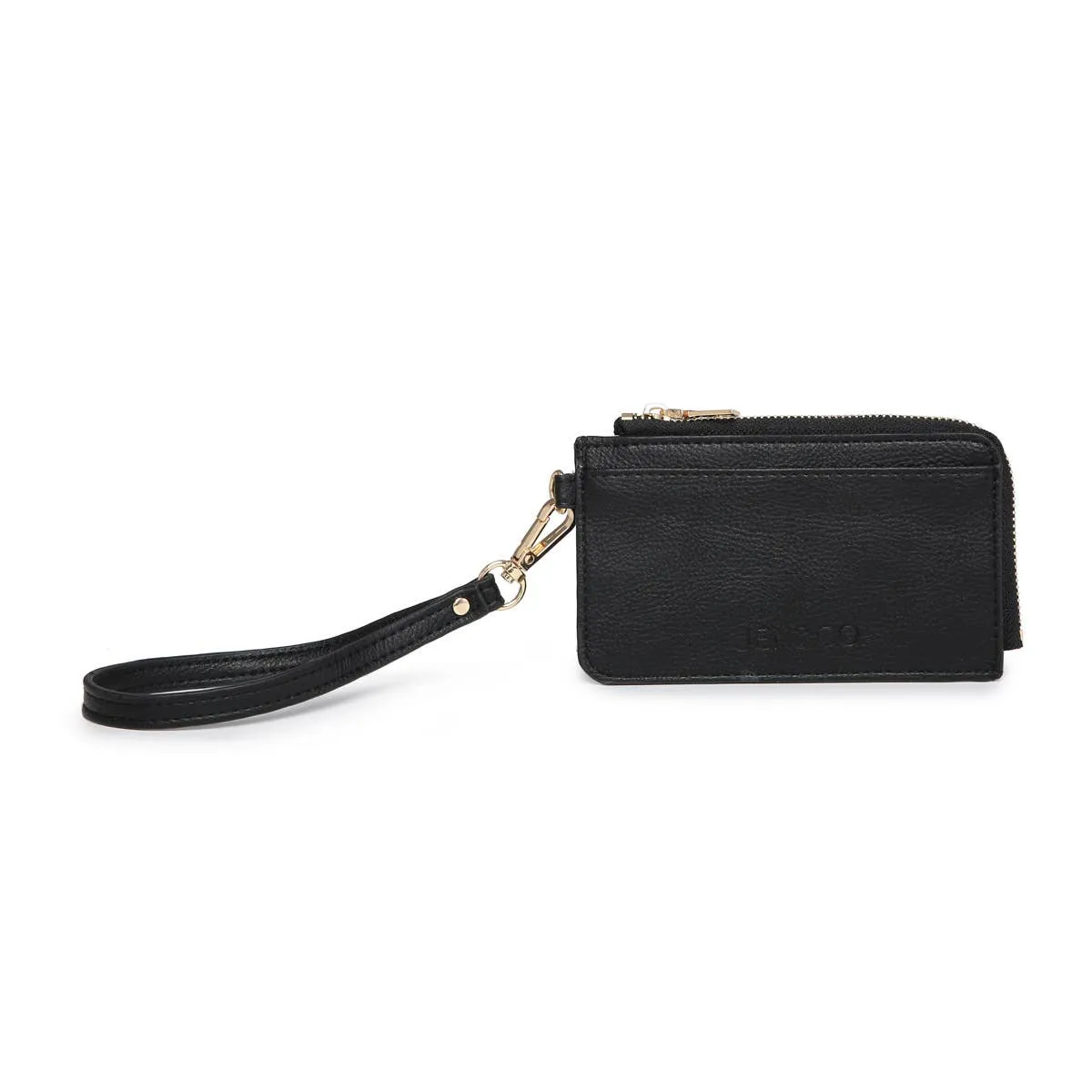 WL2081 Annalise Wallet w/ Cardholders & Zip Compartment