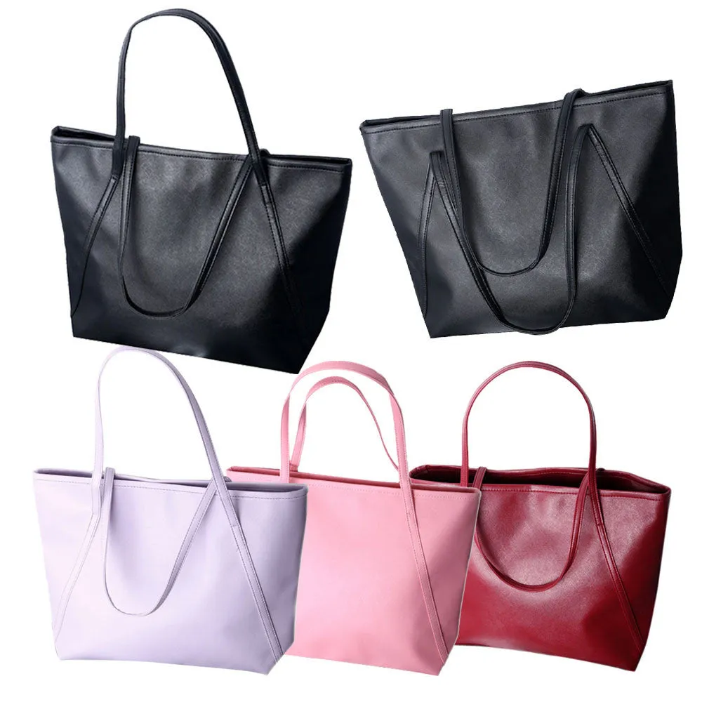 Women Embossed PU Leather Handbag Women Satchel Bags Cross Body Shoulder Bags Large Tote Bag Bolsa Feminina