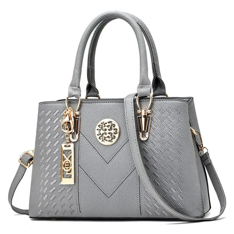 Women's Classic Handbag Daily Commute Bag