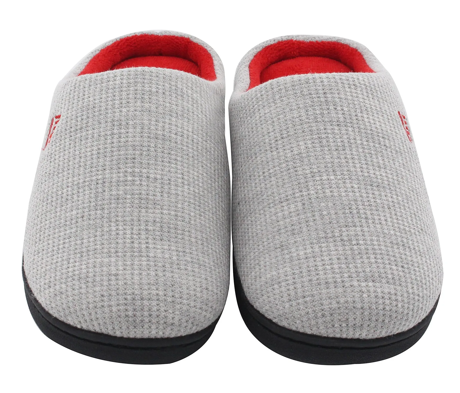 Women's Original Two-Tone Memory Foam Slipper