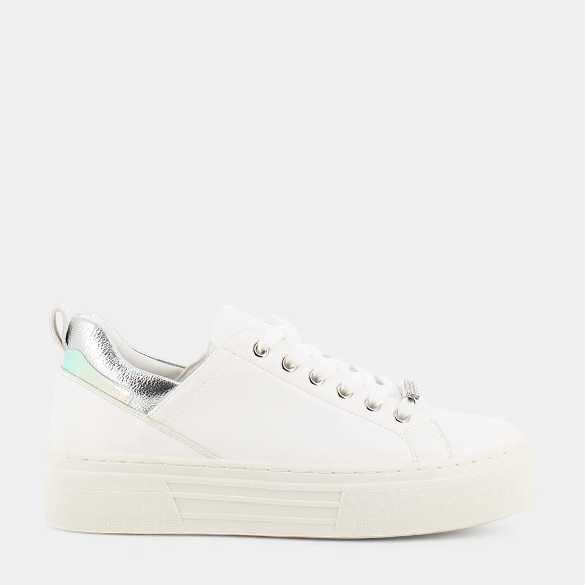 XM-E23D-07-BIANCO- SNEAKERS