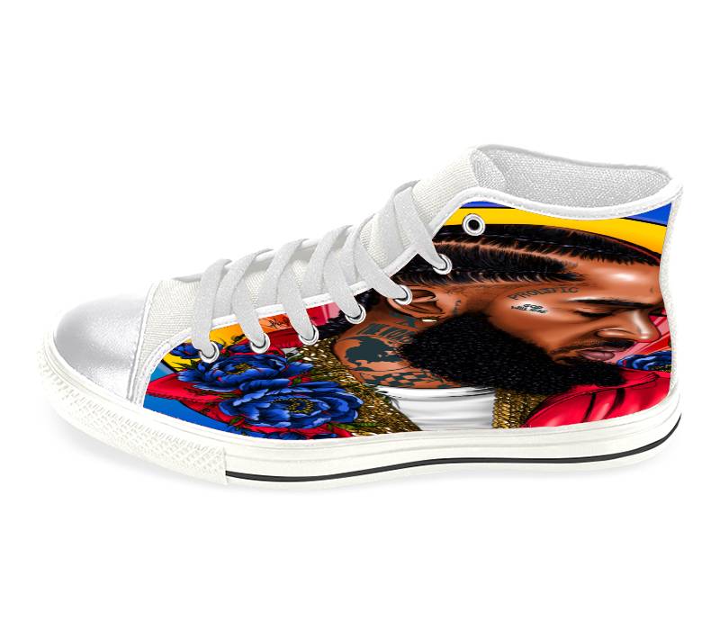 Z Custom Shoes