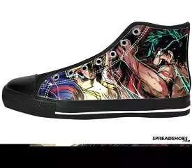 Z Custom Shoes